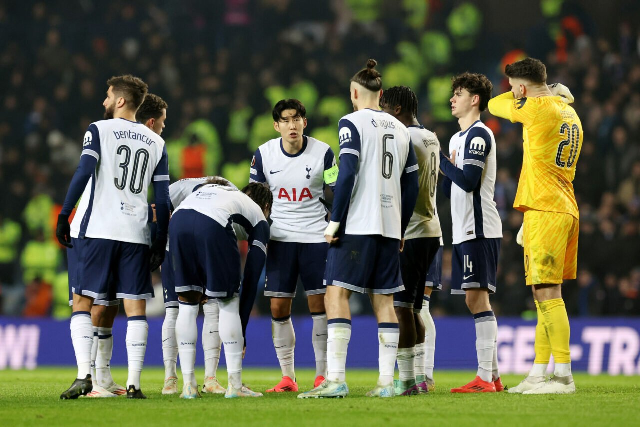 Heung-min Son
