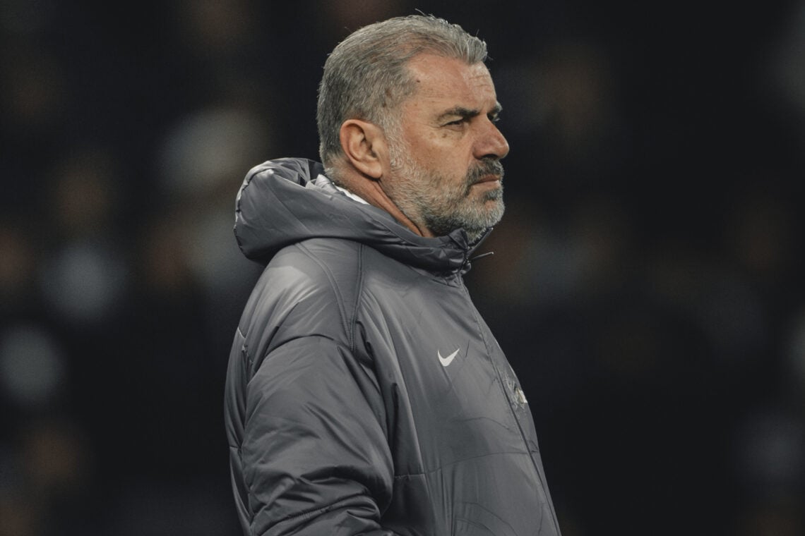 Ange Postecoglou