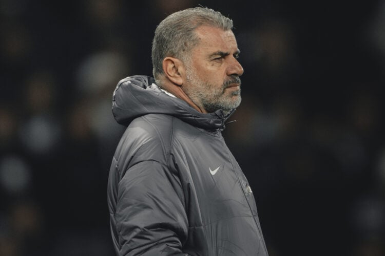 Ange Postecoglou