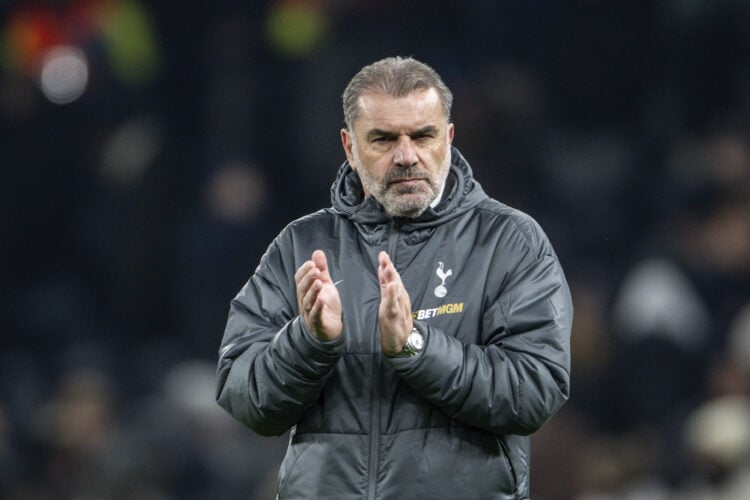Ange Postecoglou