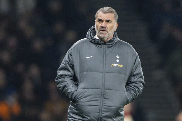 Ange Postecoglou