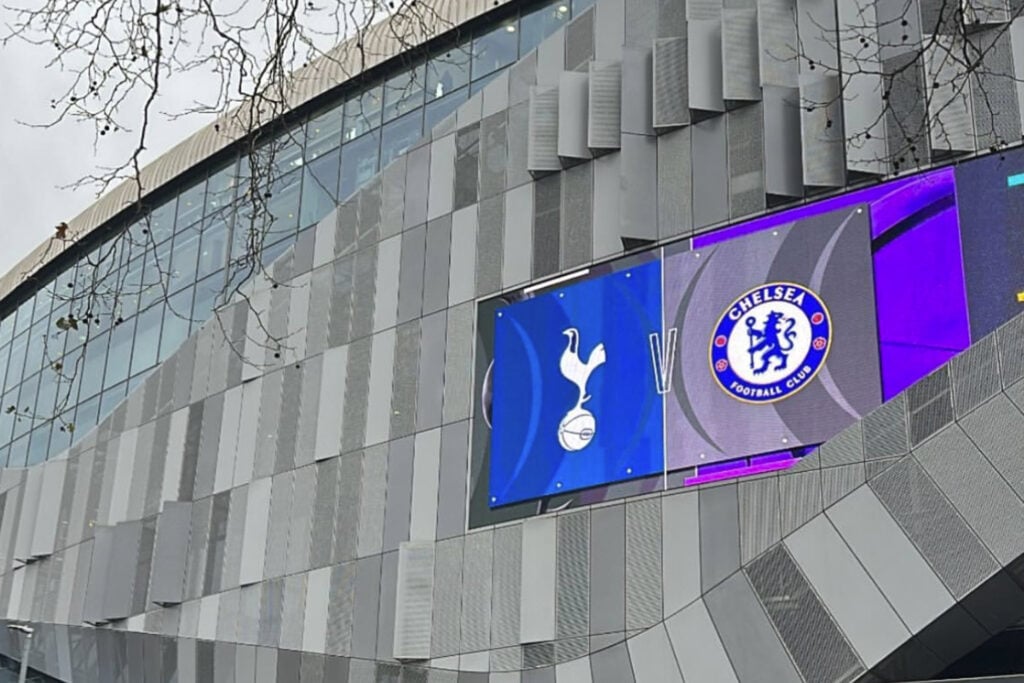 Chelsea
