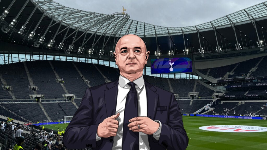 Daniel Levy
