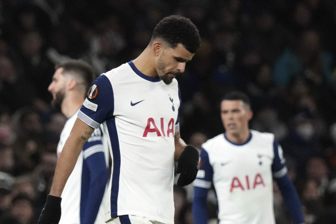 Dominic Solanke