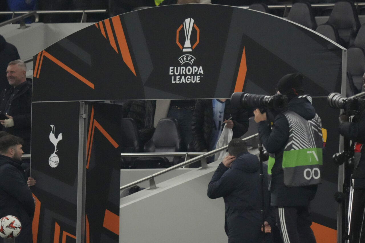 Europa League