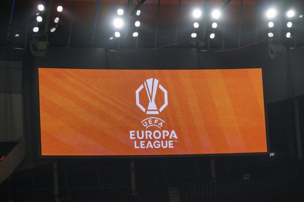 Europa League