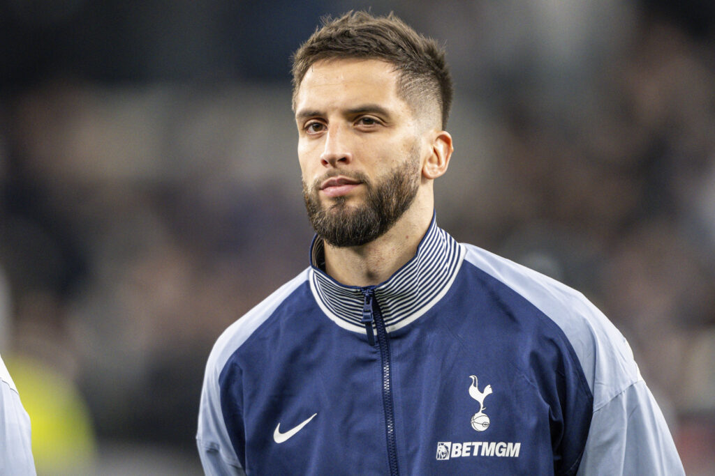 Rodrigo Bentancur