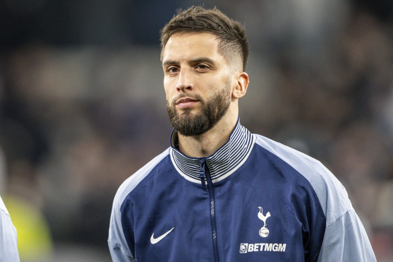 Rodrigo Bentancur