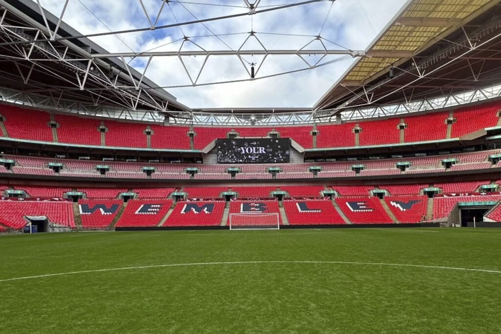 Wembley
