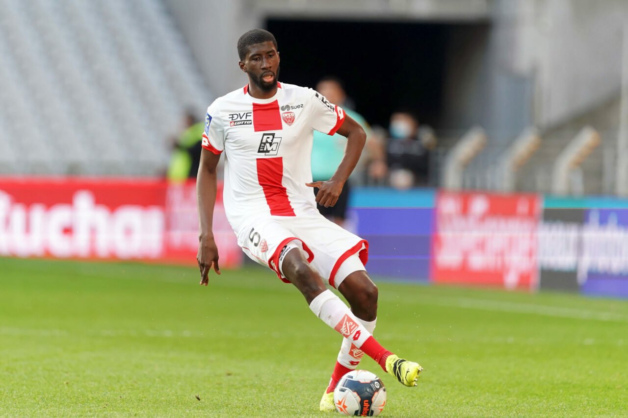 RC Lens v Dijon FCO - Ligue 1