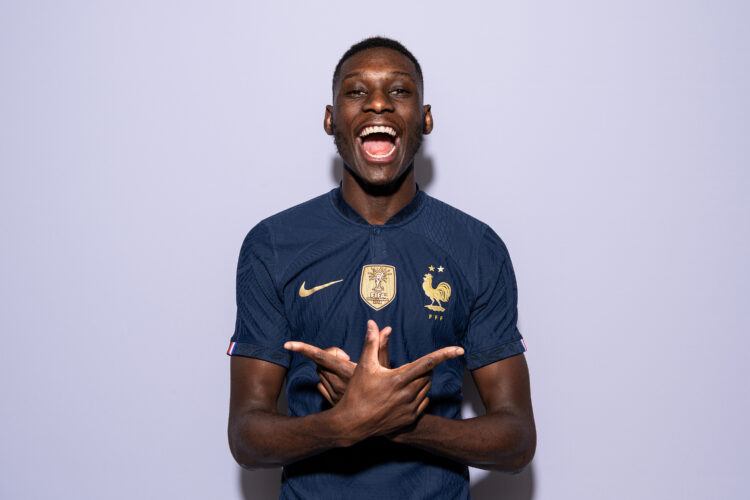 Photo by Michael Regan - FIFA/FIFA via Getty Images