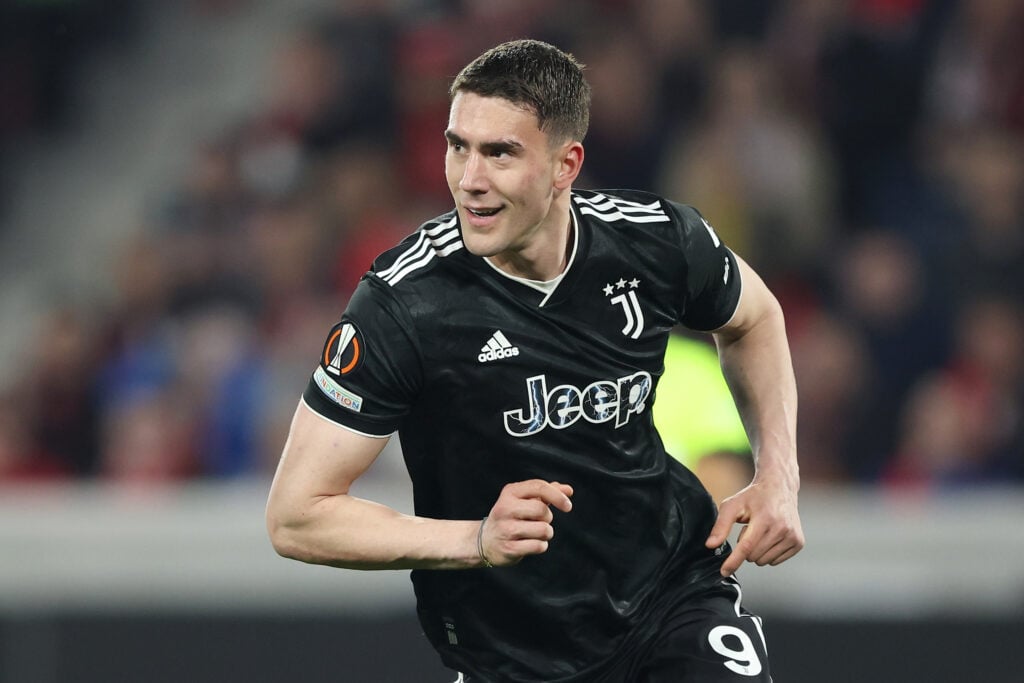 Sport-Club Freiburg v Juventus: Round of 16 Leg Two - UEFA Europa League