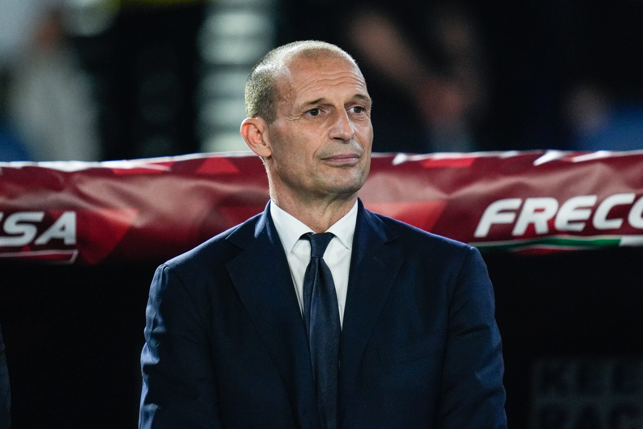 Tottenham held informal talks with Massimiliano Allegri amid Postecoglou pressure