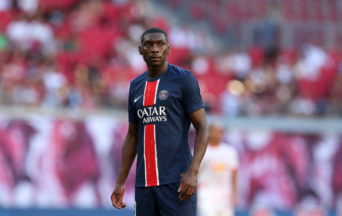 Photo by Cathrin Mueller - PSG/PSG via Getty Images