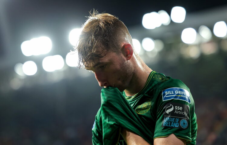 Photo By Ozan Emre Oktay/Sportsfile via Getty Images