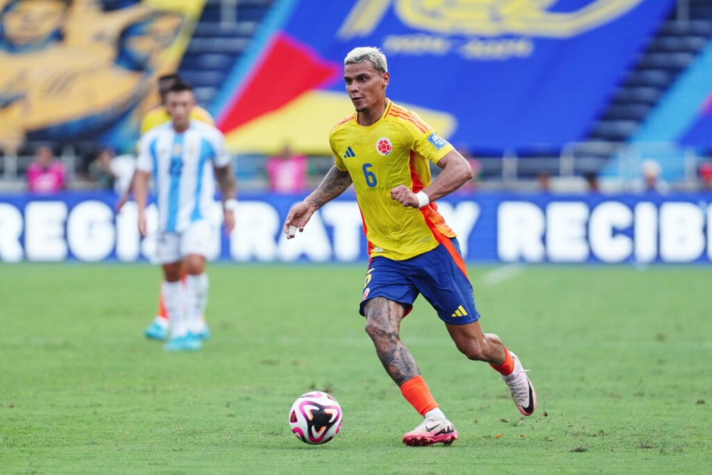 Colombia v Argentina - FIFA World Cup 2026 Qualifier