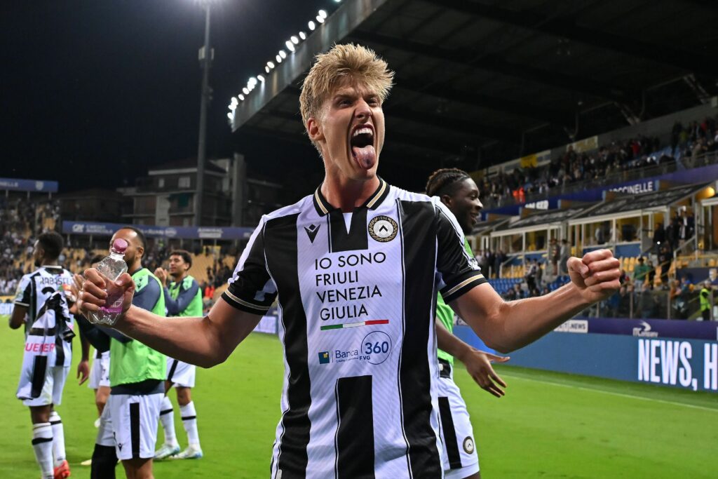 Parma v Udinese - Serie A