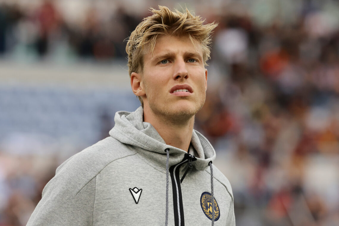 Photo by Antonio Balasco/KONTROLAB/LightRocket via Getty Images