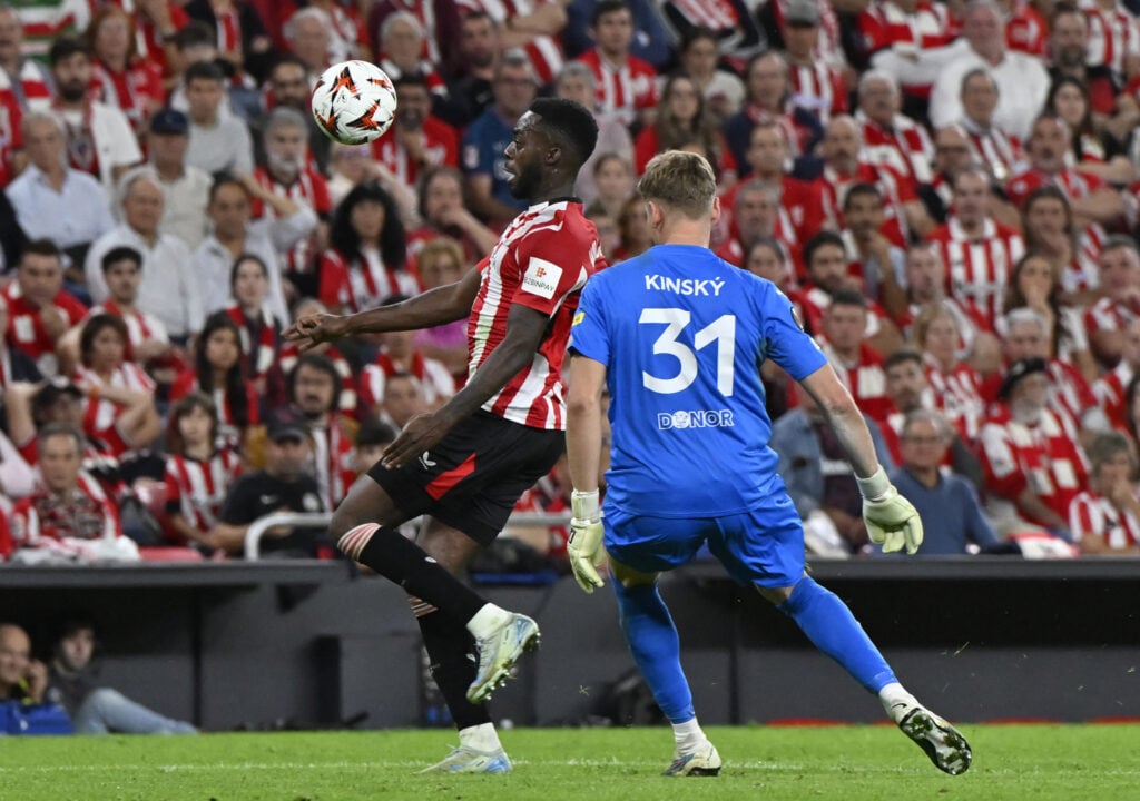 FBL-EUR-C3-ATHLETIC BILBAO-PRAGUE