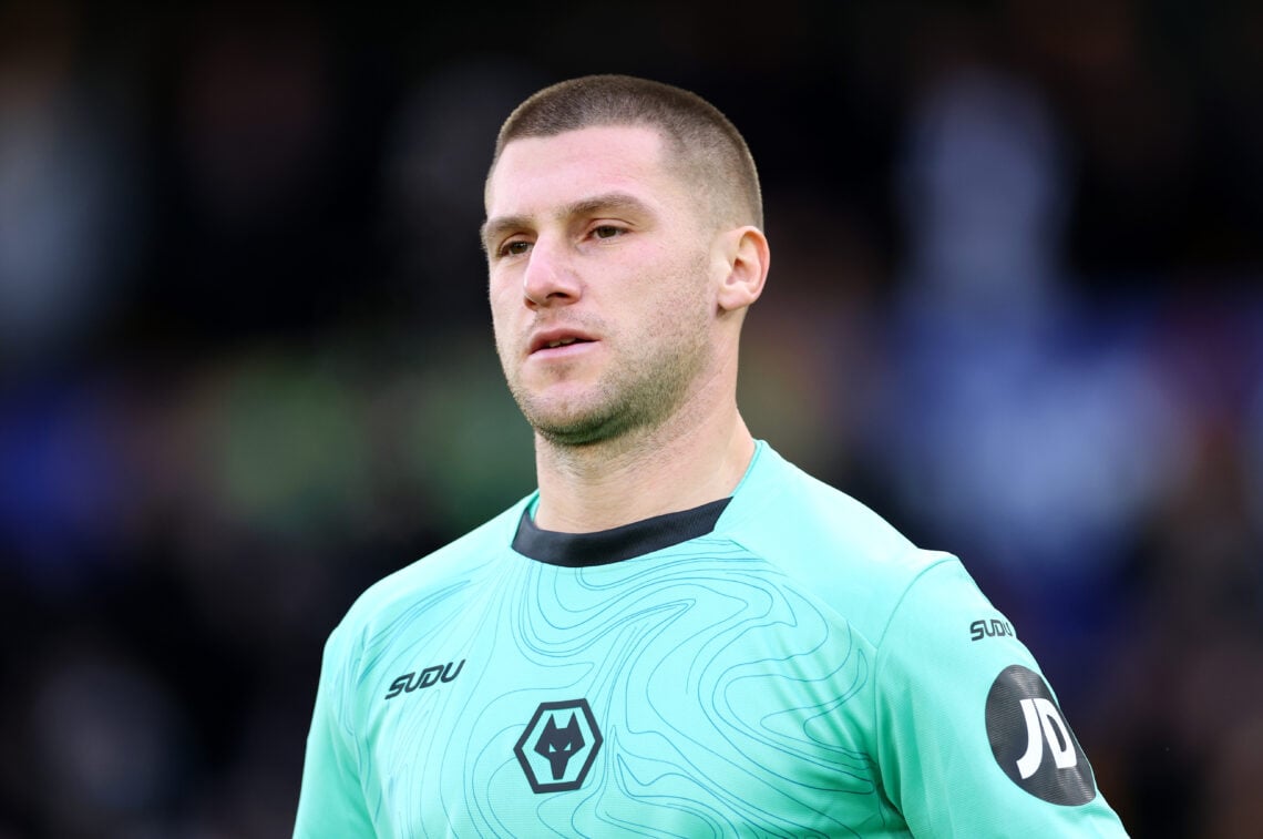 Photo by Jack Thomas - WWFC/Wolves via Getty Images