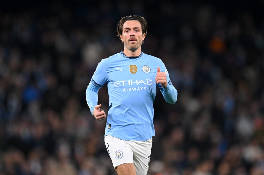 Manchester City FC v Manchester United FC - Premier League