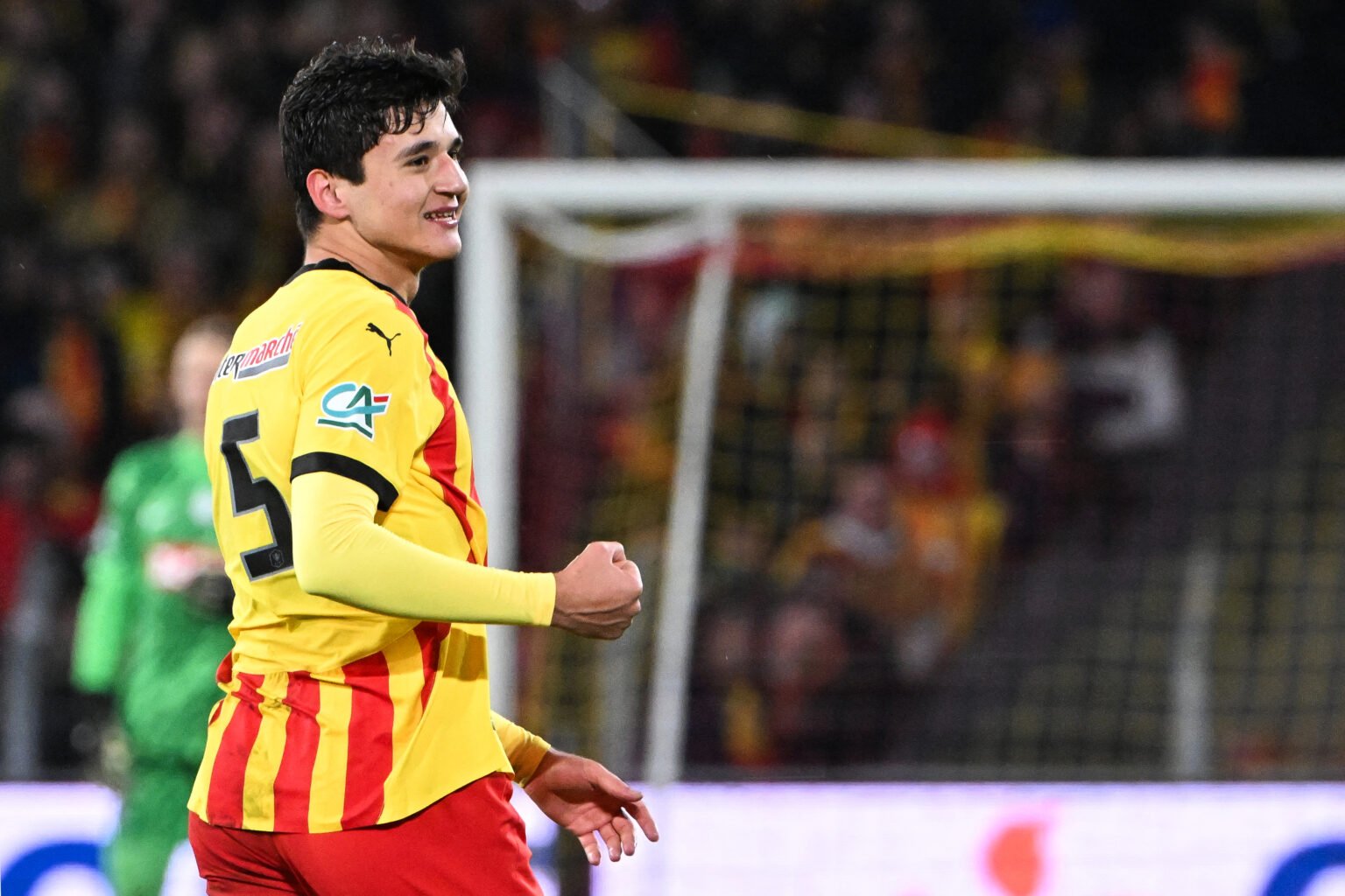 Tottenham ‘not happy’ as top target has his price tag doubled