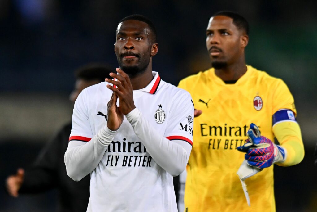 Fikayo Tomori