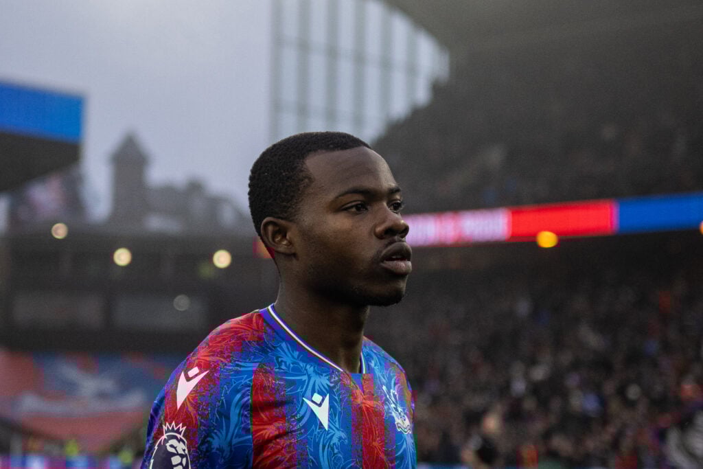 Crystal Palace FC v Southampton FC - Premier League