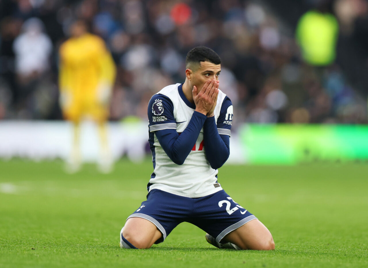 Match - Spurs v Barcodes. Saturday 4 January 2025 KO 12:30. Live on TNT ...