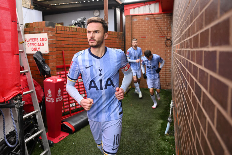 Photo by Michael Regan/Getty Images