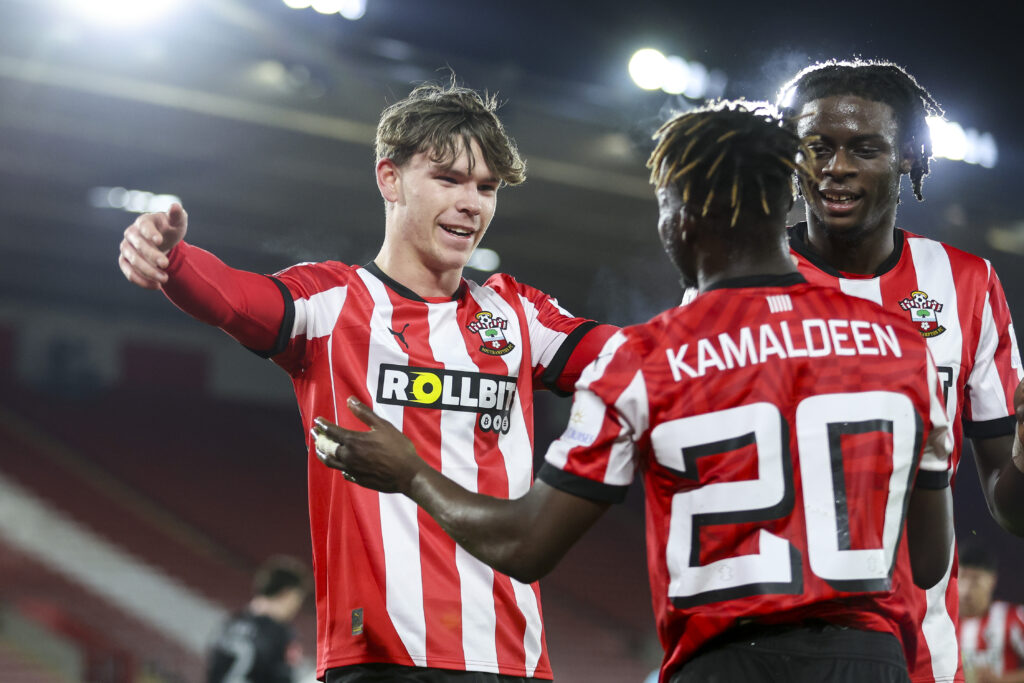 Southampton v Swansea City - Emirates FA Cup Third Round