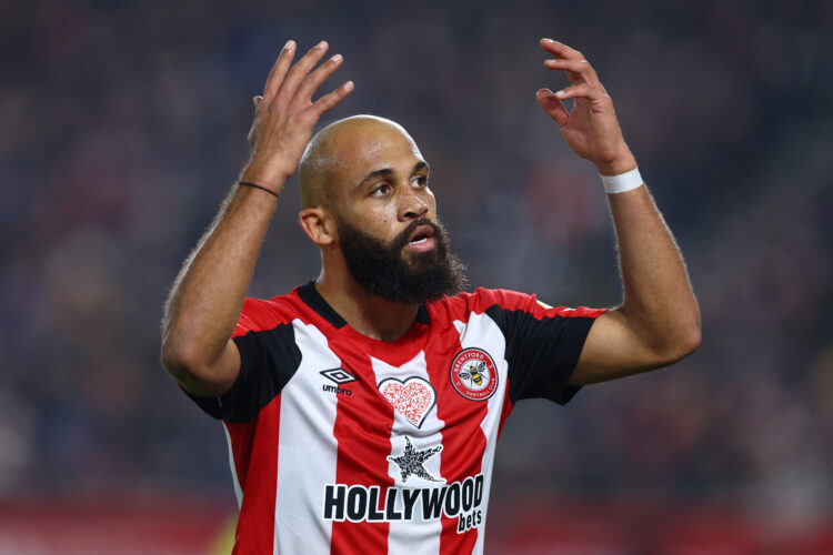 Photo by Clive Rose/Getty Images