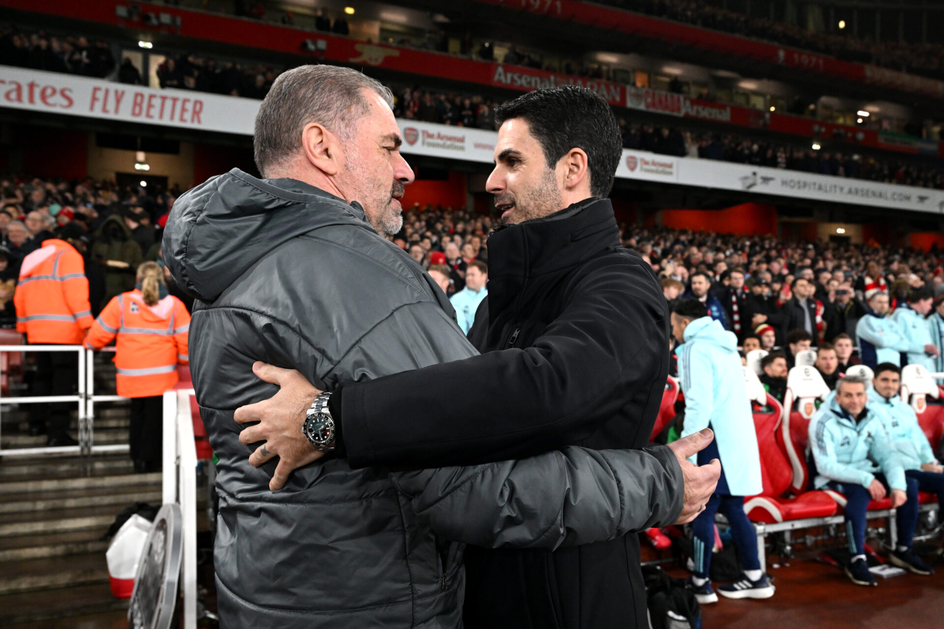 Photo by David Price/Arsenal FC via Getty Images
