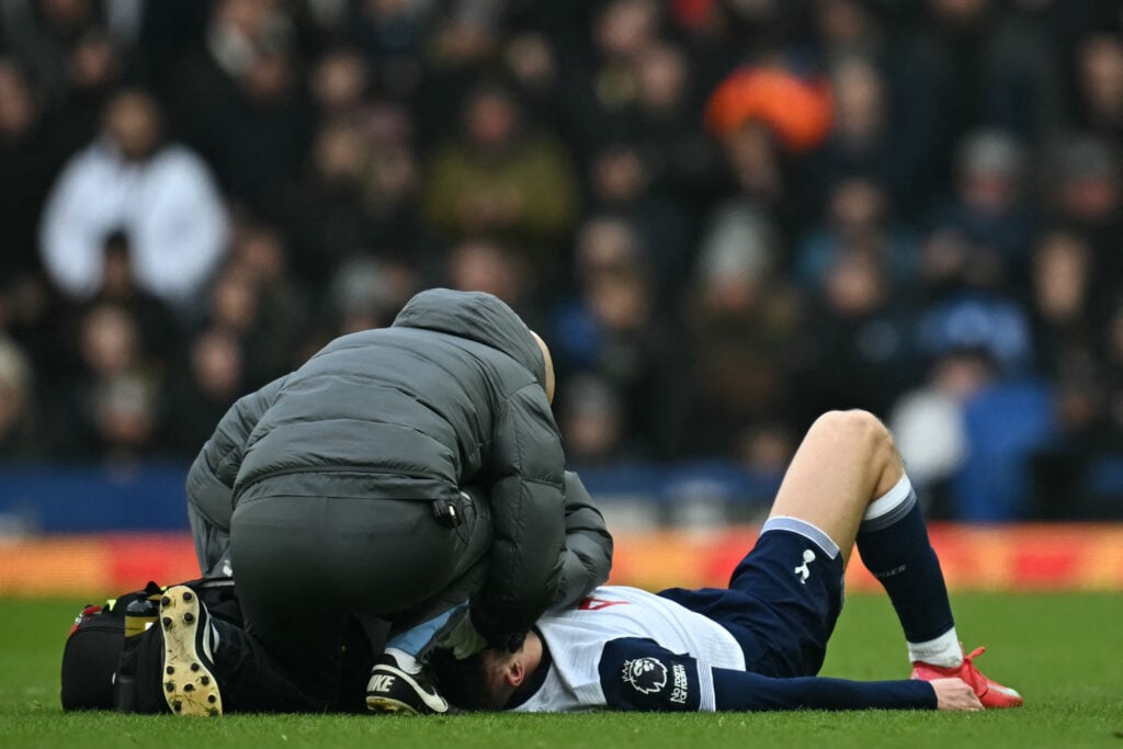 FBL-ENG-PR-EVERTON-TOTTENHAM