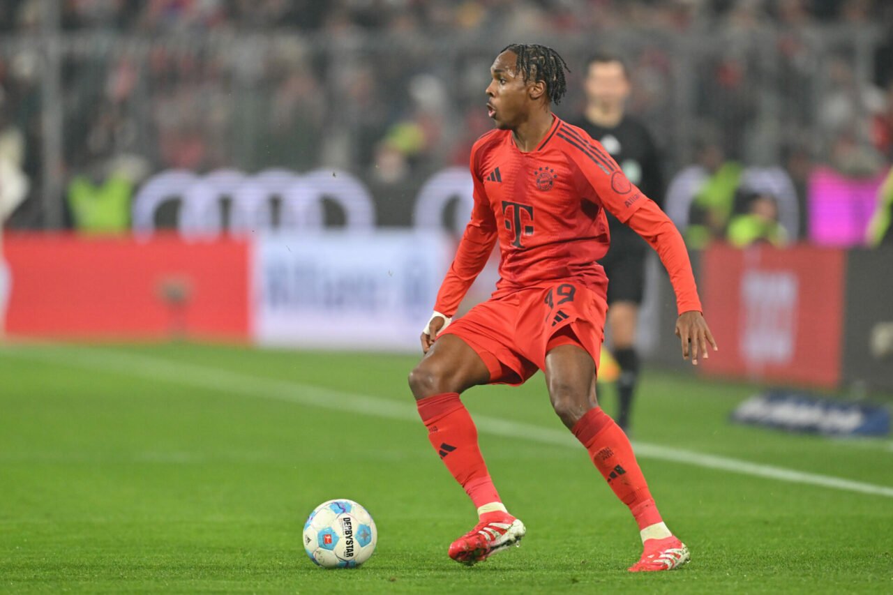 FC Bayern München v TSG 1899 Hoffenheim - Bundesliga
