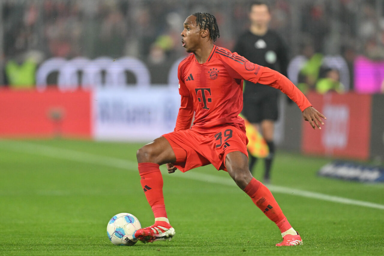FC Bayern München v TSG 1899 Hoffenheim - Bundesliga