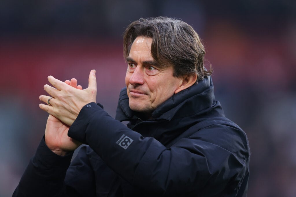 Brentford FC v Liverpool FC - Premier League