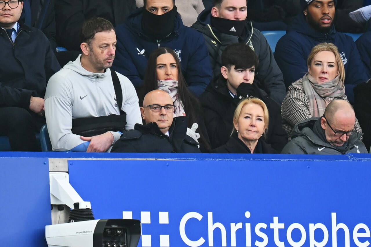Daniel Levy