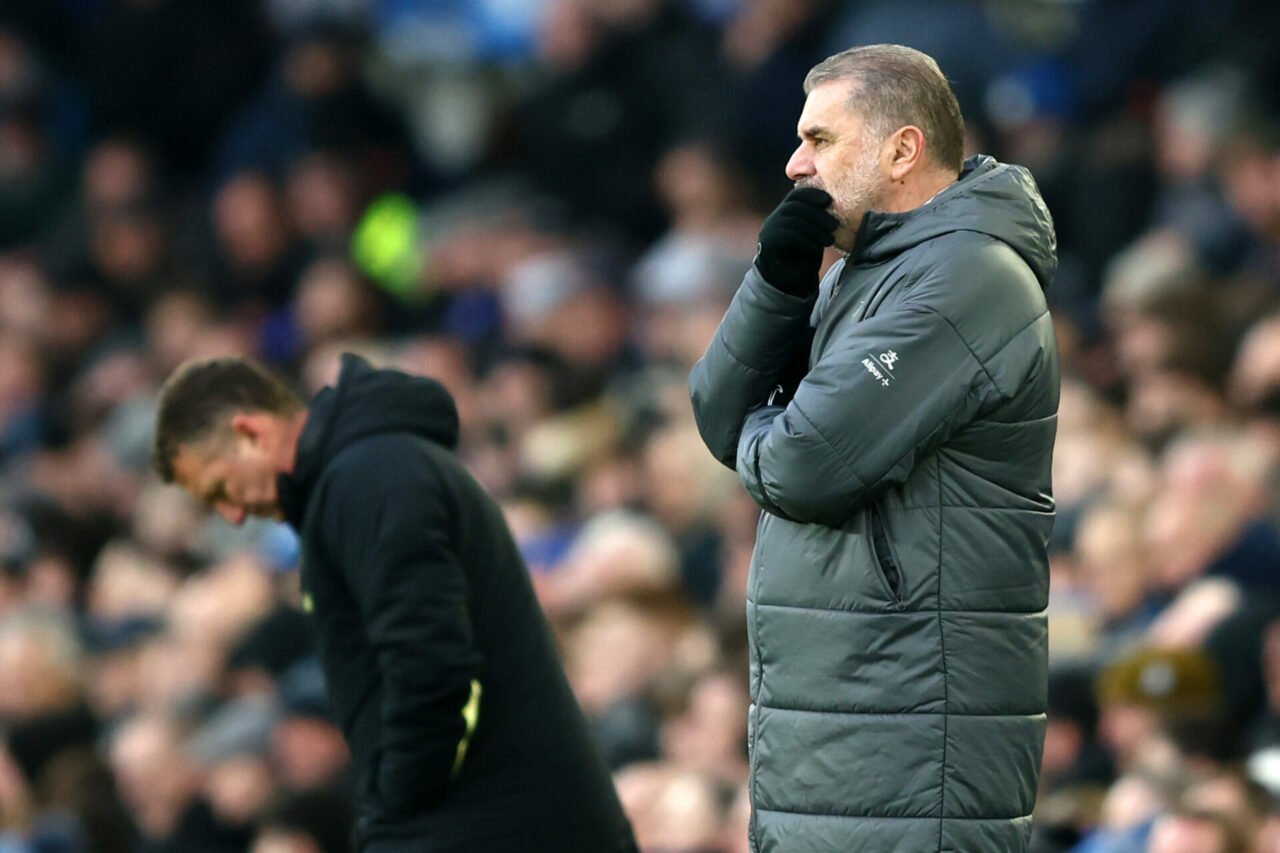 Ange Postecoglou