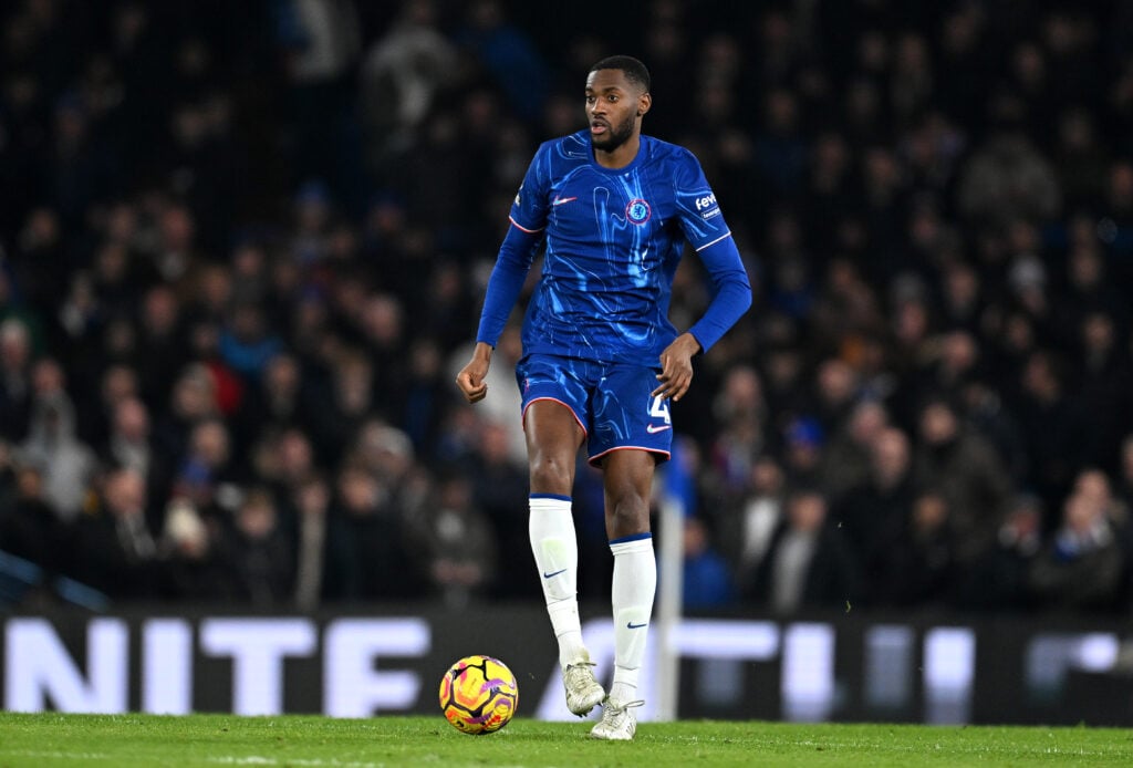 Chelsea FC v Wolverhampton Wanderers FC - Premier League