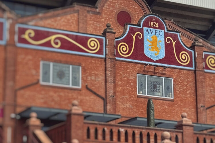 Aston Villa Park