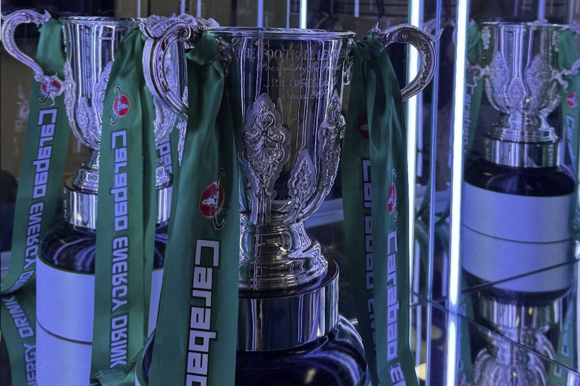 Carabao Cup