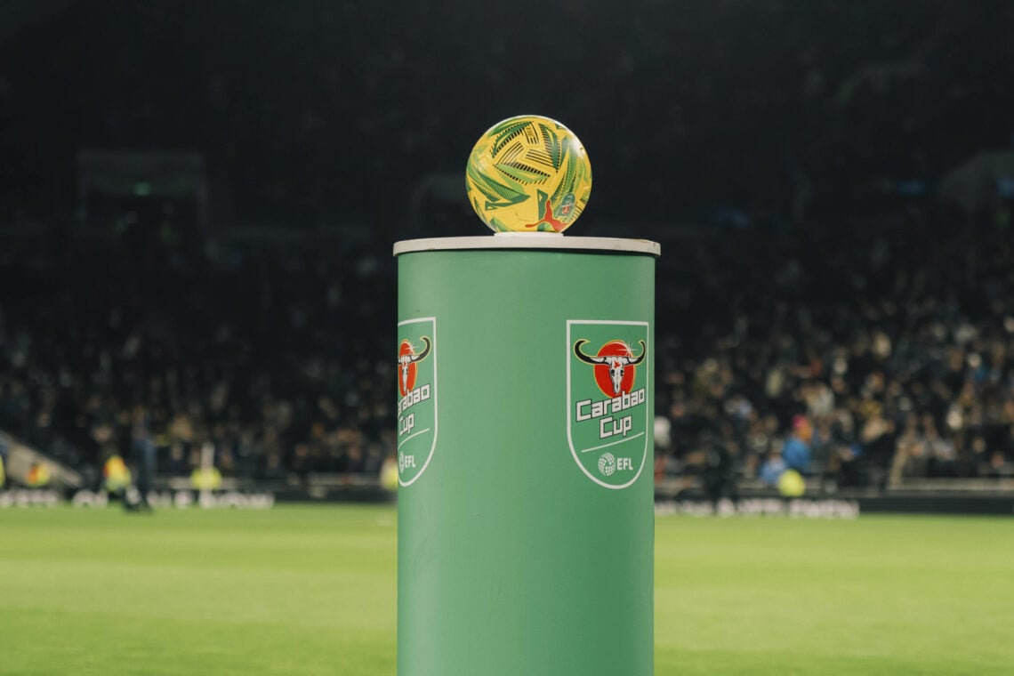 Carabao Cup