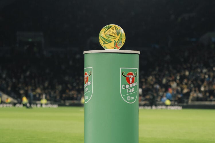 Carabao Cup