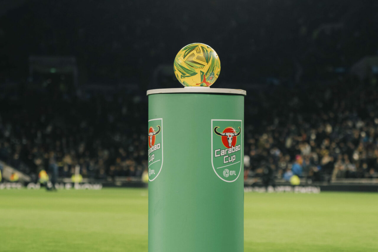 Carabao Cup