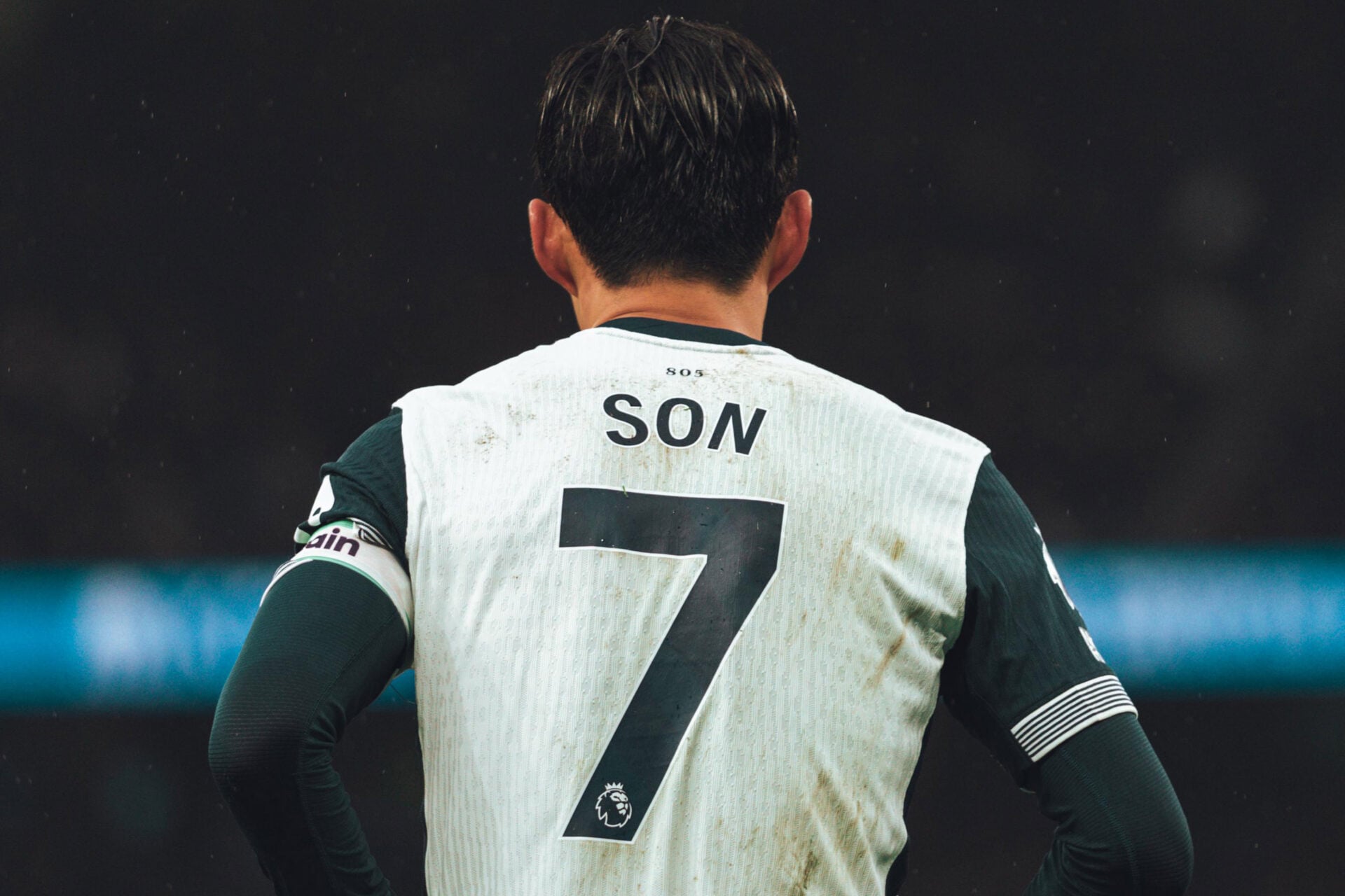 What Tottenham are likely to do with Heung-min Son's iconic number
