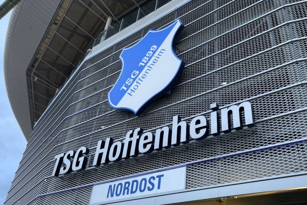 Hoffenheim