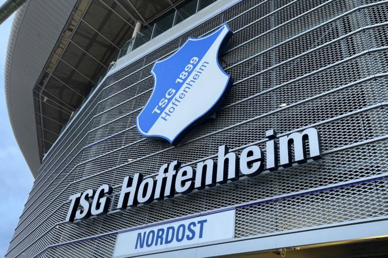 Hoffenheim