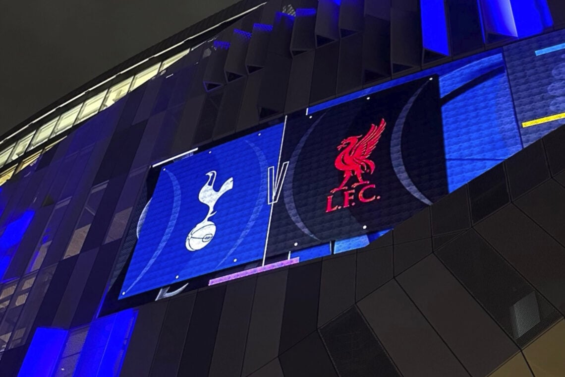 Liverpool