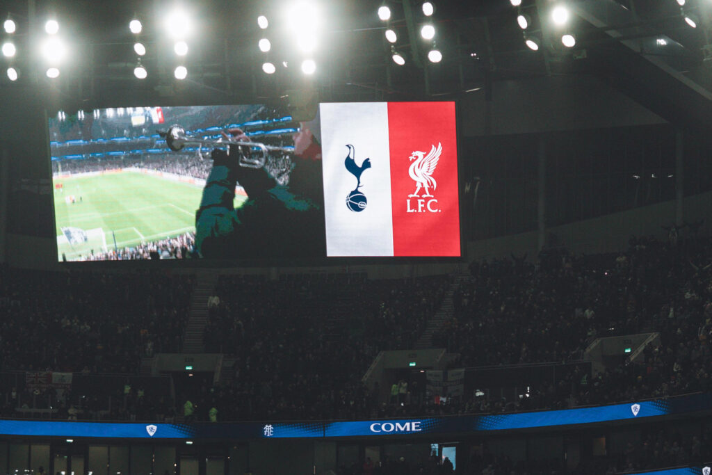 Liverpool